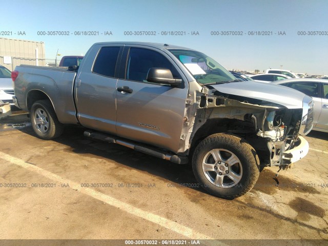 TOYOTA TUNDRA 4WD TRUCK 2010 5tfum5f17ax014196