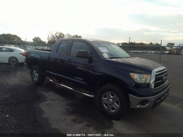 TOYOTA TUNDRA 4WD TRUCK 2011 5tfum5f17bx016676