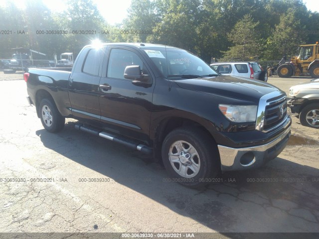 TOYOTA TUNDRA 4WD TRUCK 2011 5tfum5f17bx017813