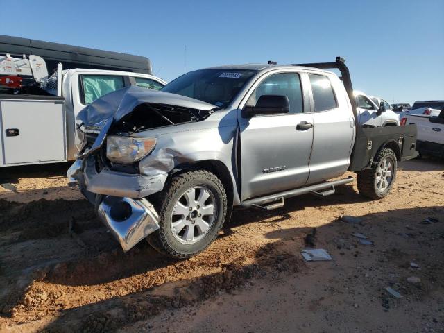 TOYOTA TUNDRA 2011 5tfum5f17bx018637