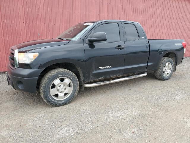 TOYOTA TUNDRA DOU 2011 5tfum5f17bx021344