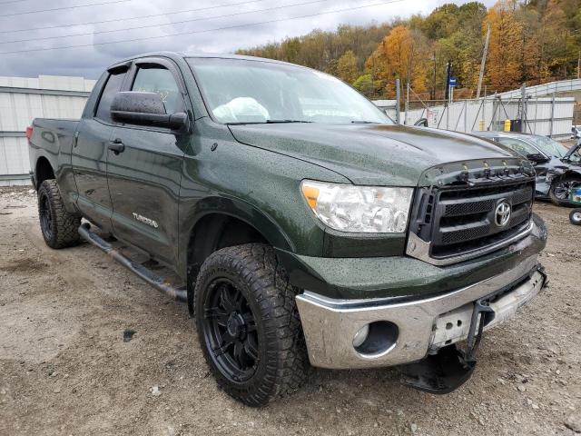 TOYOTA TUNDRA DOU 2011 5tfum5f17bx021702