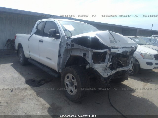 TOYOTA TUNDRA 4WD TRUCK 2011 5tfum5f17bx023403