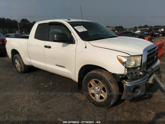 TOYOTA TUNDRA 4WD TRUCK 2011 5tfum5f17bx024857