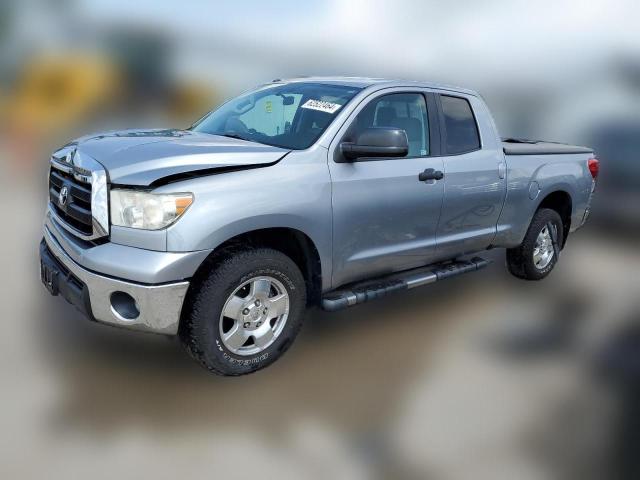 TOYOTA TUNDRA 2011 5tfum5f17bx025247