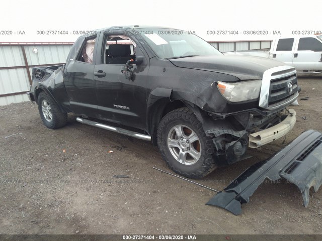 TOYOTA TUNDRA 4WD TRUCK 2011 5tfum5f17bx026401