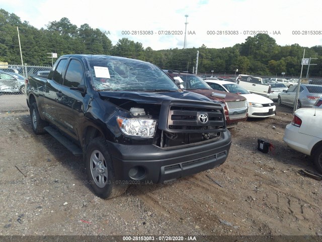 TOYOTA TUNDRA 4WD TRUCK 2012 5tfum5f17cx035908