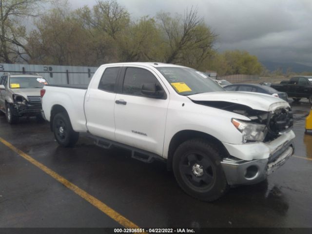 TOYOTA TUNDRA 4WD TRUCK 2013 5tfum5f17dx045467