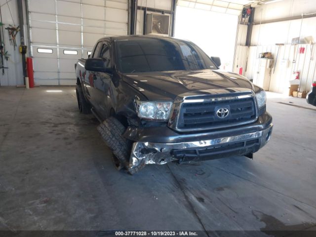 TOYOTA TUNDRA 2013 5tfum5f17dx046067