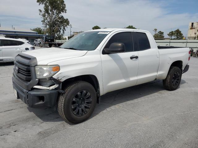 TOYOTA TUNDRA DOU 2014 5tfum5f17ex055174