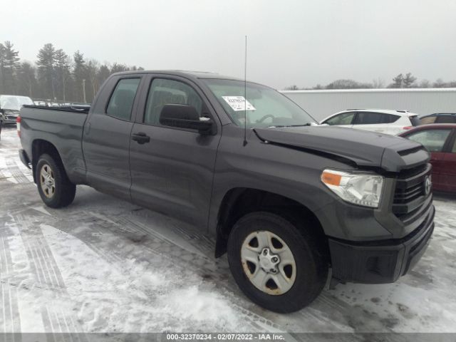 TOYOTA TUNDRA 4WD TRUCK 2015 5tfum5f17fx061025