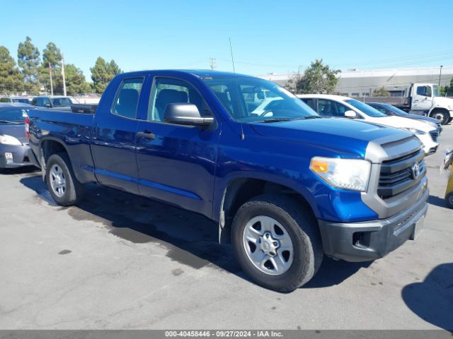 TOYOTA TUNDRA 2015 5tfum5f17fx062384