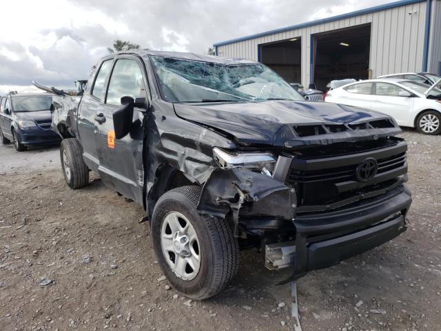 TOYOTA TUNDRA DOU 2015 5tfum5f17fx063874