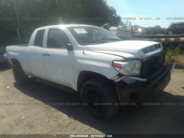 TOYOTA TUNDRA 4WD TRUCK 2015 5tfum5f17fx063891