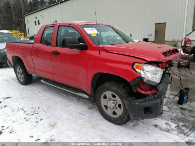 TOYOTA TUNDRA 4WD TRUCK 2016 5tfum5f17gx065299