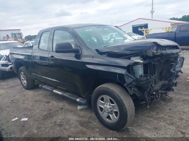 TOYOTA TUNDRA 2016 5tfum5f17gx065674