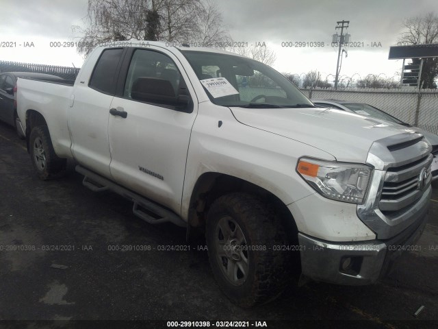 TOYOTA TUNDRA 4WD TRUCK 2016 5tfum5f17gx067909