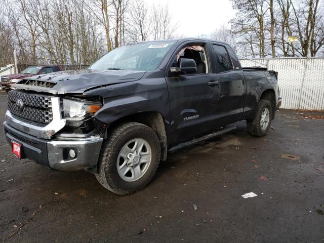 TOYOTA TUNDRA DOU 2018 5tfum5f17jx074642