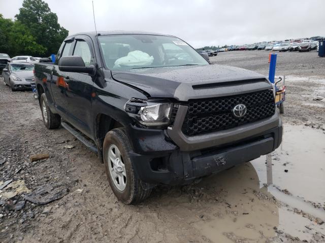 TOYOTA TUNDRA DOU 2018 5tfum5f17jx077055