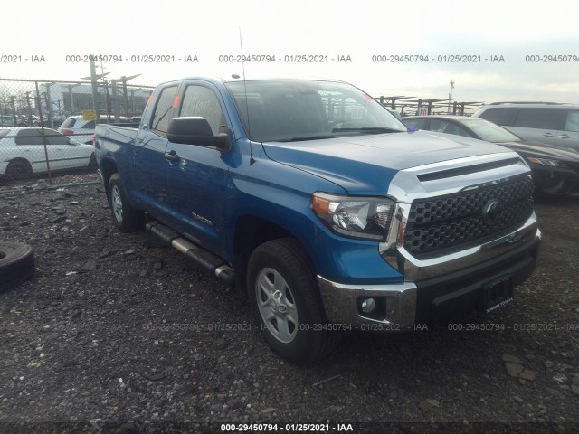 TOYOTA TUNDRA 4WD 2018 5tfum5f17jx079033