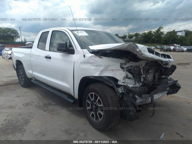 TOYOTA TUNDRA 4WD 2019 5tfum5f17kx082628