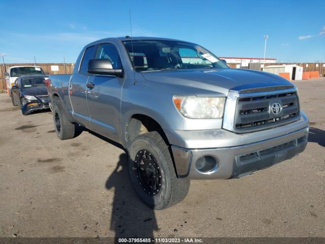 TOYOTA TUNDRA 2010 5tfum5f18ax001585