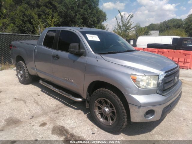 TOYOTA TUNDRA 4WD TRUCK 2010 5tfum5f18ax008097