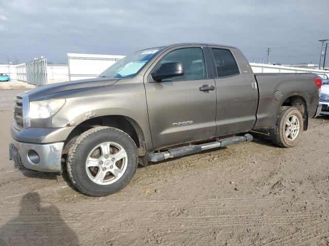 TOYOTA TUNDRA DOU 2010 5tfum5f18ax009413