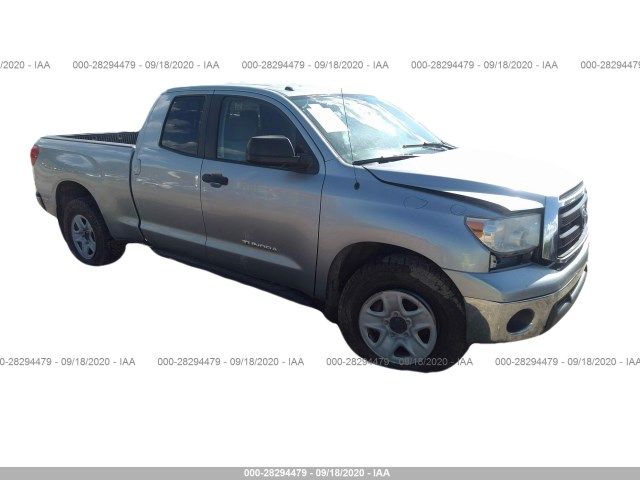 TOYOTA TUNDRA 4WD TRUCK 2010 5tfum5f18ax014451