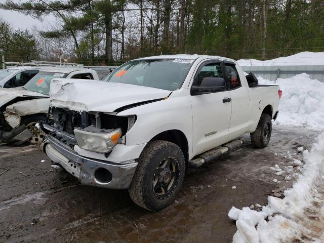 TOYOTA TUNDRA DOU 2010 5tfum5f18ax015180