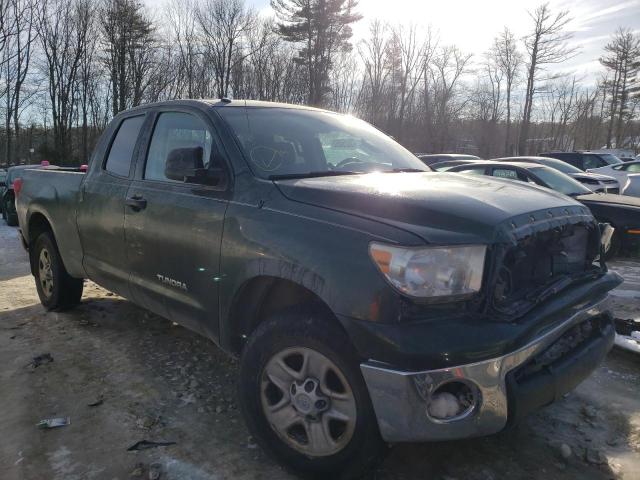 TOYOTA TUNDRA DOU 2010 5tfum5f18ax015597