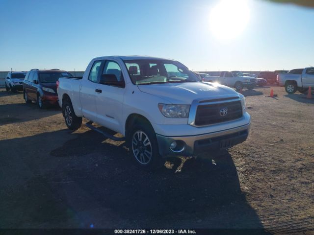 TOYOTA TUNDRA 2011 5tfum5f18bx016217