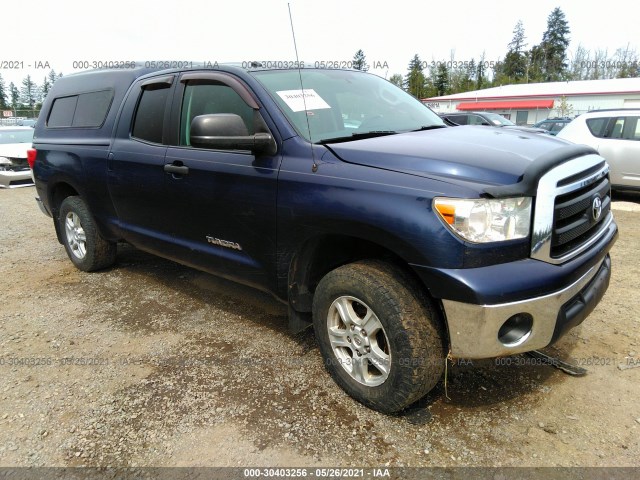 TOYOTA TUNDRA 4WD TRUCK 2011 5tfum5f18bx016606