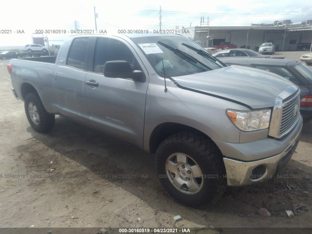 TOYOTA TUNDRA 4WD TRUCK 2011 5tfum5f18bx017464