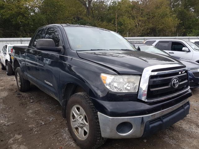 TOYOTA TUNDRA DOU 2011 5tfum5f18bx020235