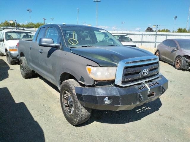 TOYOTA TUNDRA DOU 2011 5tfum5f18bx022261