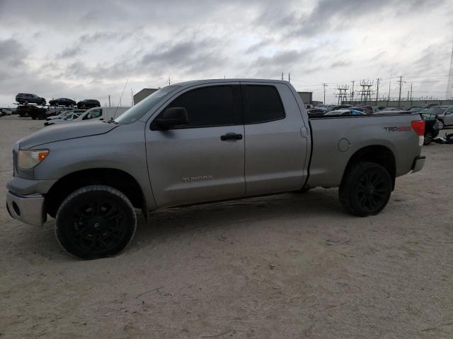 TOYOTA TUNDRA DOU 2011 5tfum5f18bx022308