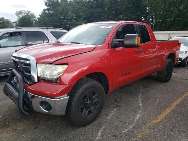 TOYOTA TUNDRA 2011 5tfum5f18bx022504