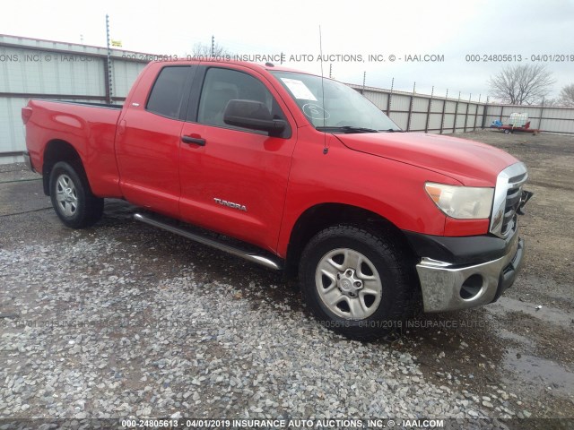 TOYOTA TUNDRA 4WD TRUCK 2011 5tfum5f18bx023216