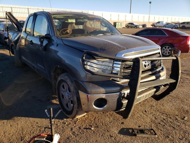 TOYOTA TUNDRA DOU 2011 5tfum5f18bx023748