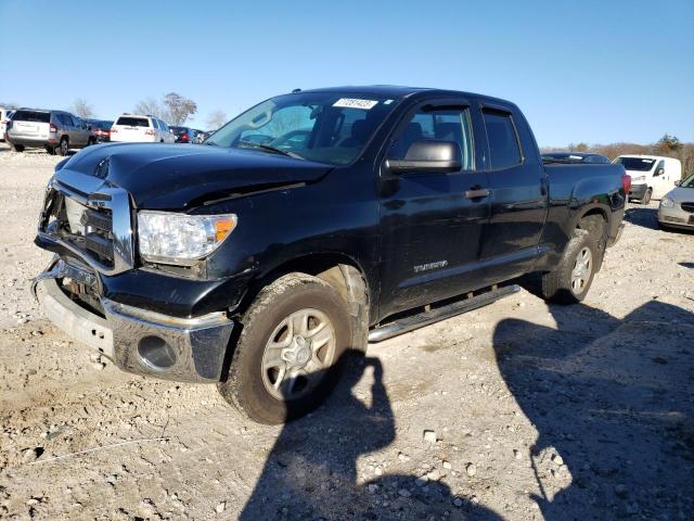 TOYOTA TUNDRA 2011 5tfum5f18bx023894