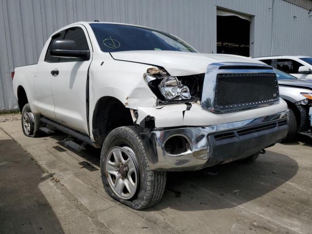 TOYOTA TUNDRA DOU 2011 5tfum5f18bx024060