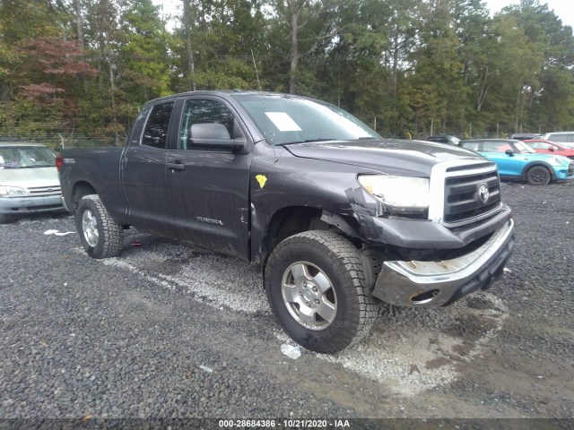 TOYOTA TUNDRA 4WD TRUCK 2011 5tfum5f18bx025290