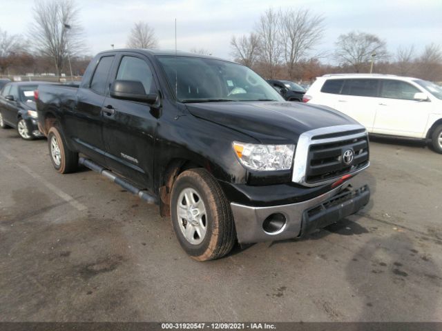 TOYOTA TUNDRA 4WD TRUCK 2011 5tfum5f18bx025547