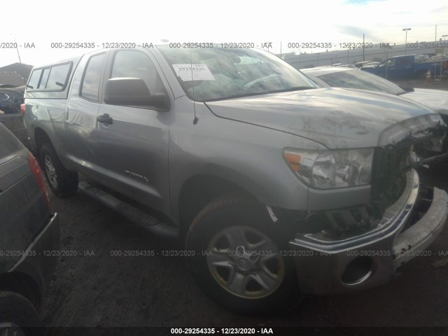 TOYOTA TUNDRA 4WD TRUCK 2012 5tfum5f18cx031740