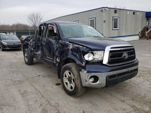 TOYOTA TUNDRA DOU 2012 5tfum5f18cx031768