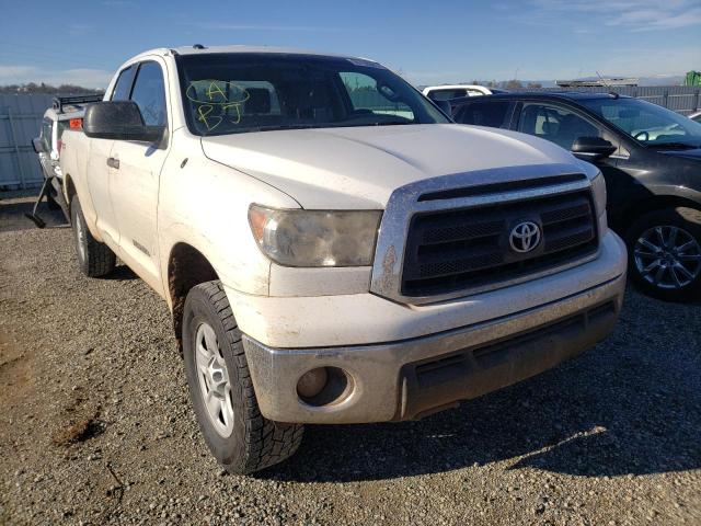 TOYOTA TUNDRA DOU 2012 5tfum5f18cx038364