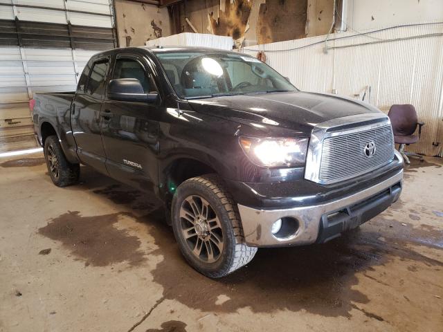 TOYOTA TUNDRA DOU 2013 5tfum5f18dx039757