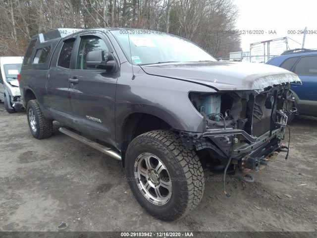 TOYOTA TUNDRA 4WD TRUCK 2013 5tfum5f18dx044375