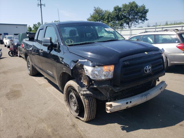 TOYOTA TUNDRA DOU 2013 5tfum5f18dx045168